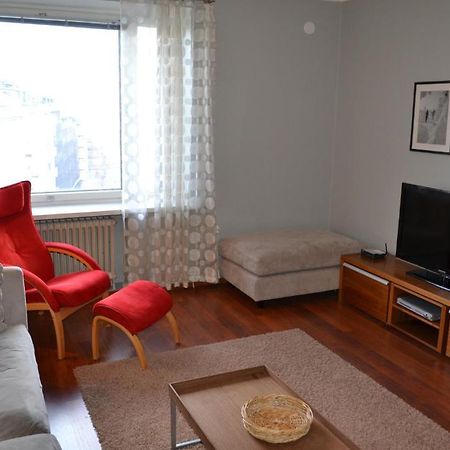 Helsinki Apartments Δωμάτιο φωτογραφία