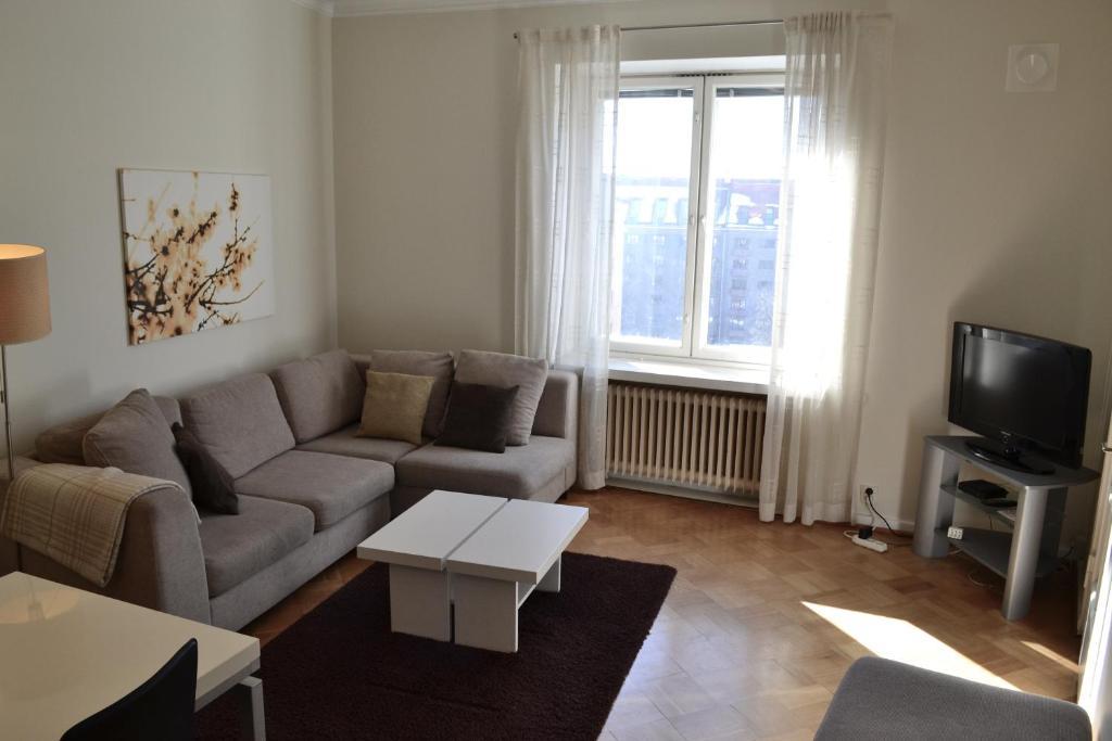 Helsinki Apartments Δωμάτιο φωτογραφία