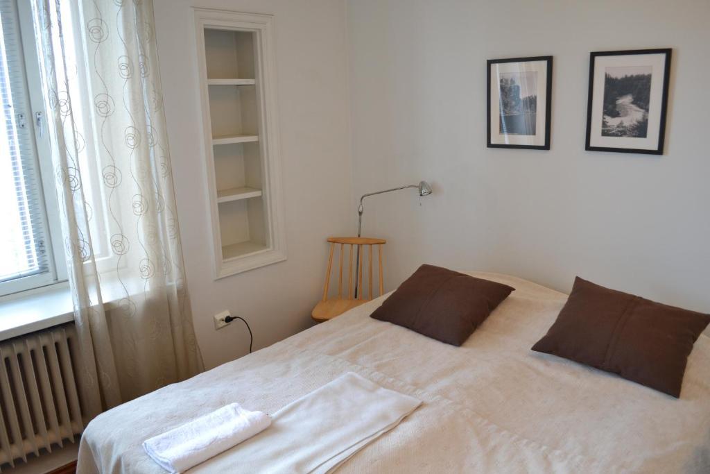 Helsinki Apartments Δωμάτιο φωτογραφία