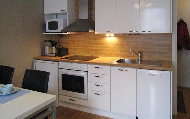 Helsinki Apartments Εξωτερικό φωτογραφία