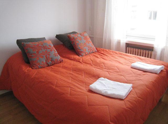 Helsinki Apartments Εξωτερικό φωτογραφία