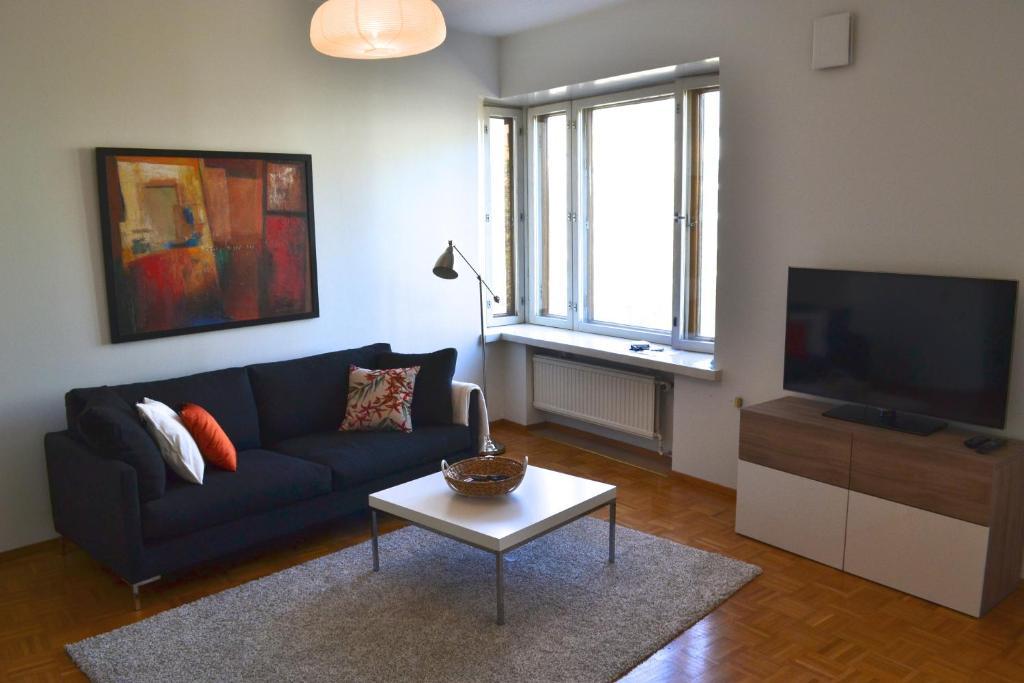 Helsinki Apartments Εξωτερικό φωτογραφία