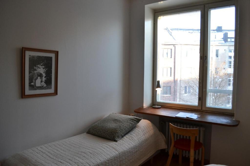 Helsinki Apartments Δωμάτιο φωτογραφία