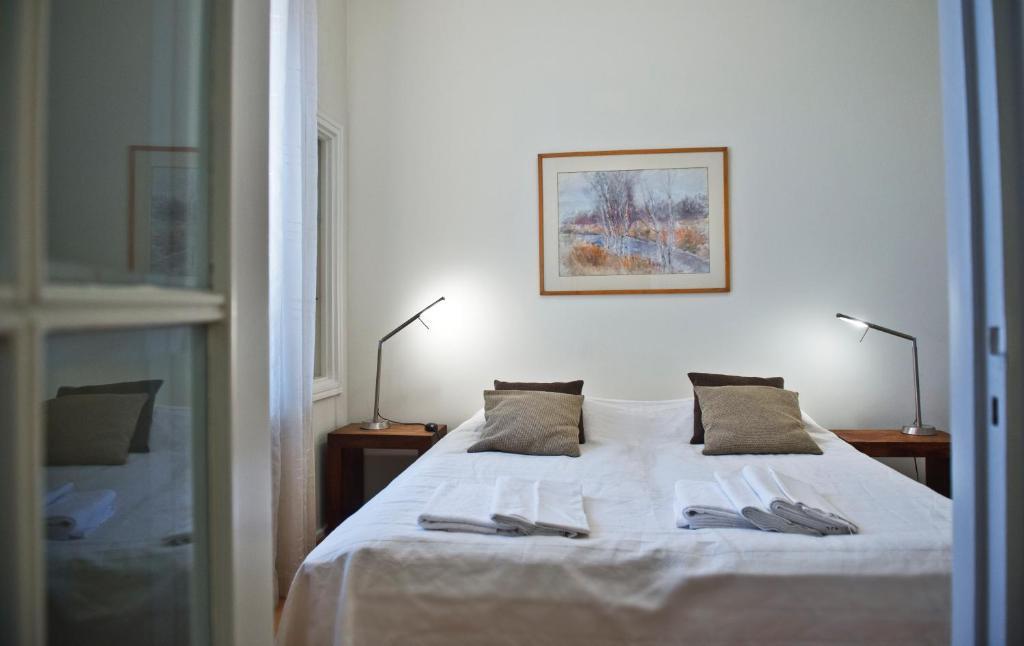Helsinki Apartments Δωμάτιο φωτογραφία