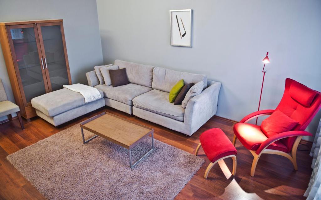 Helsinki Apartments Εξωτερικό φωτογραφία