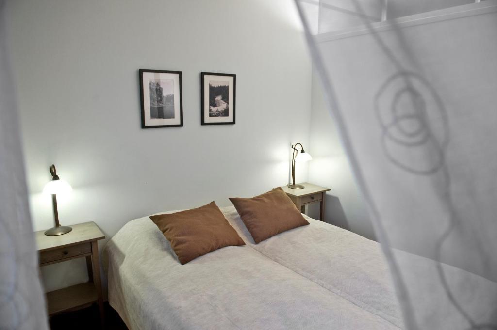 Helsinki Apartments Δωμάτιο φωτογραφία