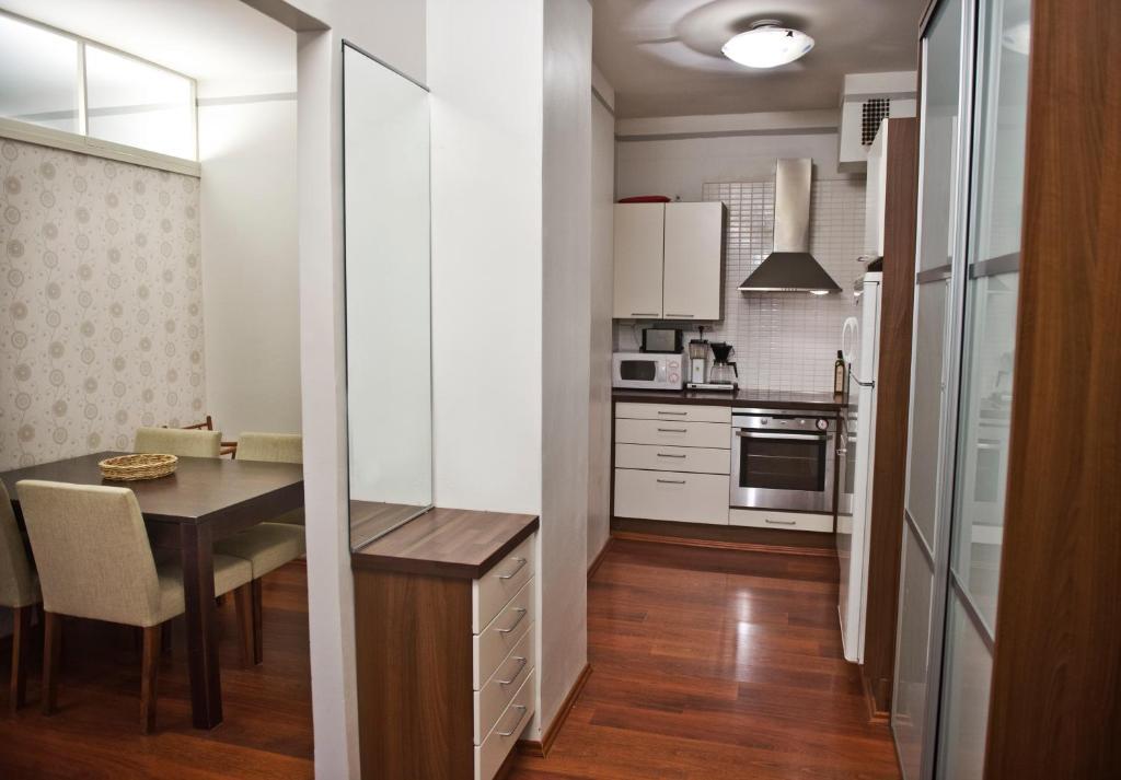 Helsinki Apartments Εξωτερικό φωτογραφία