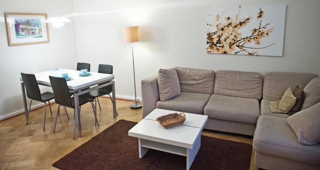 Helsinki Apartments Εξωτερικό φωτογραφία