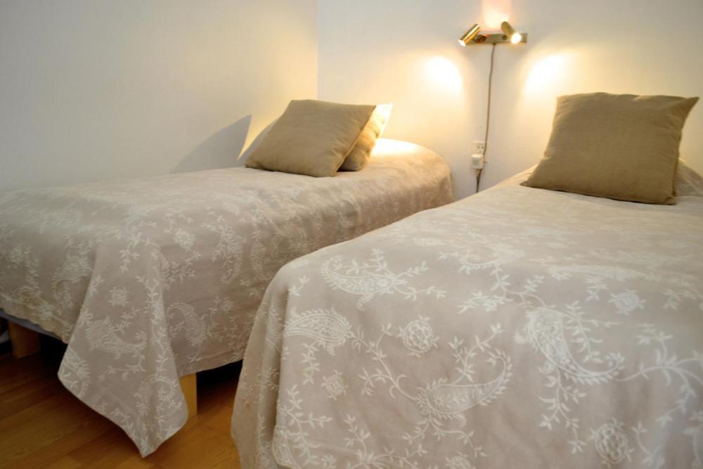 Helsinki Apartments Δωμάτιο φωτογραφία