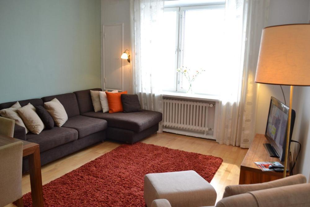 Helsinki Apartments Δωμάτιο φωτογραφία