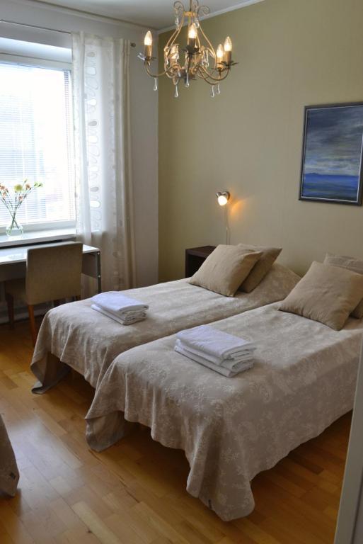 Helsinki Apartments Δωμάτιο φωτογραφία