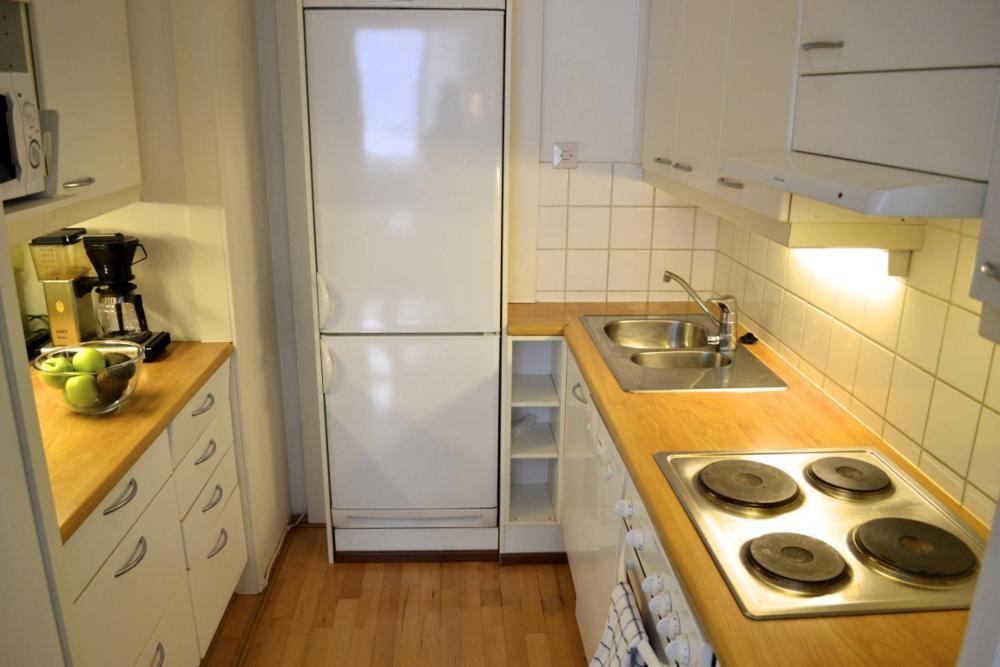 Helsinki Apartments Δωμάτιο φωτογραφία